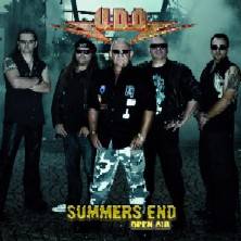 UDO : Summers End Open Air Festival 2009